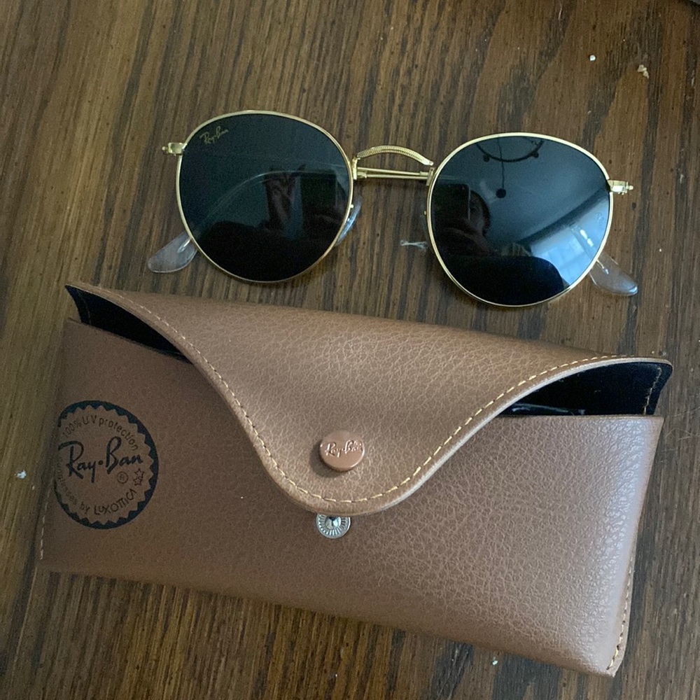 Ray Ban